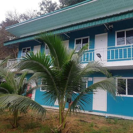 Hostel Apache Top Hill Ko Phi Phi Zewnętrze zdjęcie