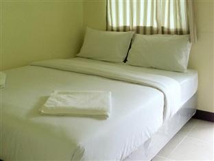 Hostel Apache Top Hill Ko Phi Phi Zewnętrze zdjęcie
